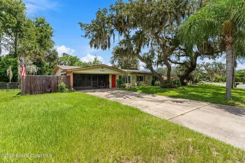 1429 Elm Ter, Titusville, FL 32780