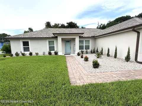 5515 Eagle Way, Merritt Island, FL 32953