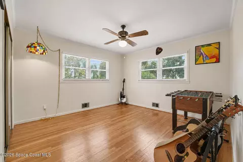 Bedroom - 126 Valencia Rd, Rockledge, FL 32955 photo 3 of 5