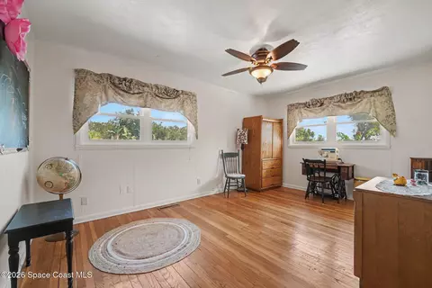 Bedroom - 126 Valencia Rd, Rockledge, FL 32955 photo 4 of 5