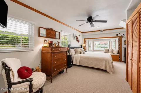 Bedroom - 126 Valencia Rd, Rockledge, FL 32955 photo 1 of 5