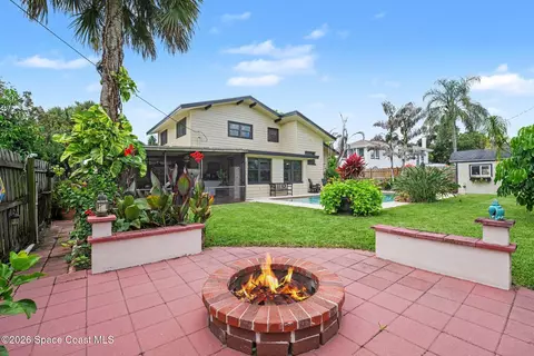 Exterior - 126 Valencia Rd, Rockledge, FL 32955 photo 5 of 7
