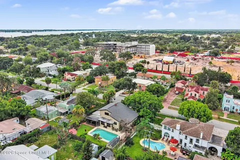 View/Area - 126 Valencia Rd, Rockledge, FL 32955 photo 2 of 2