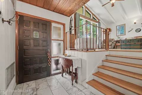 Entry Way - 126 Valencia Rd, Rockledge, FL 32955 photo 1 of 1