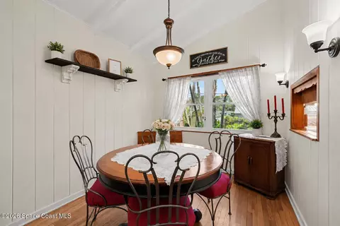 Dining - 126 Valencia Rd, Rockledge, FL 32955 photo 1 of 1