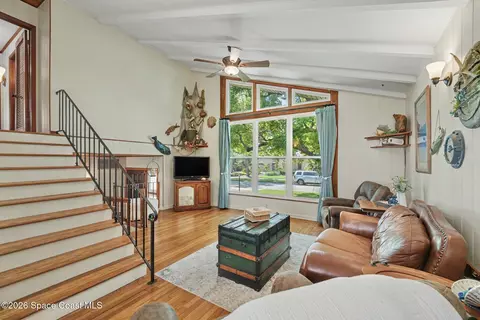 Living - 126 Valencia Rd, Rockledge, FL 32955 photo 1 of 2