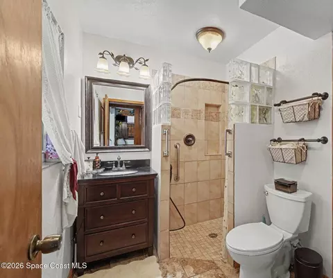 Bath - 126 Valencia Rd, Rockledge, FL 32955 photo 1 of 2