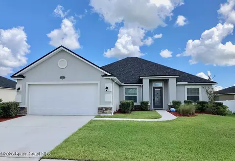 1915 High Prairie Ln, Middleburg, FL 32068