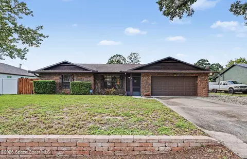 726 Donau Ave NW, Palm Bay, FL 32907