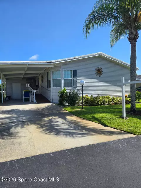 348 Harmony Pl, Cocoa, FL 32926