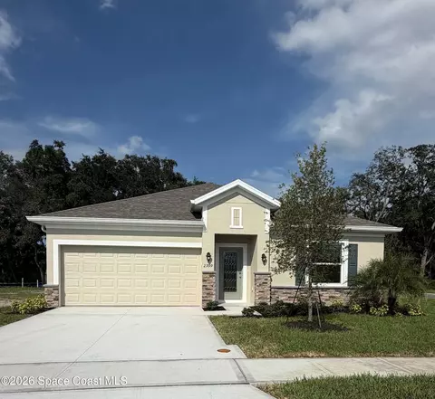 2999 Isle Way, Titusville, FL 32780