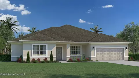 228 Charlotta Ave SE, Palm Bay, FL 32909