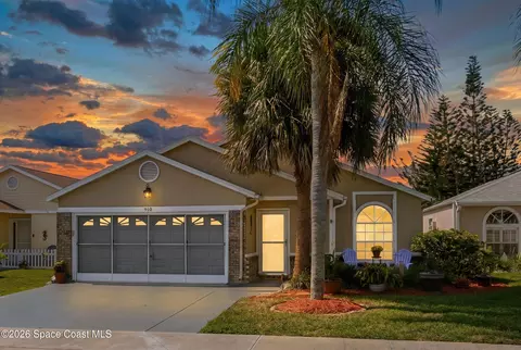 Other - 910 Cross Lake Dr, Melbourne, FL 32901 photo 1 of 3