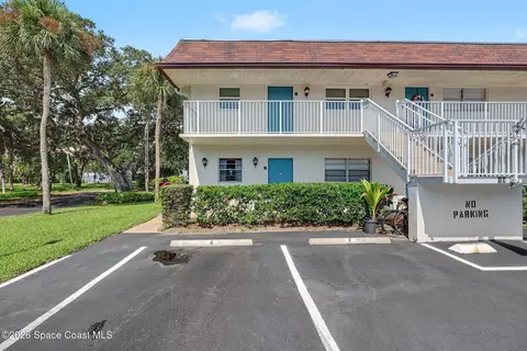6500 Falcon Way #19-A, Cape Canaveral, FL 32920