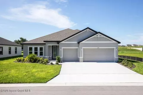 2742 Somerset Ave SE, Palm Bay, FL 32909