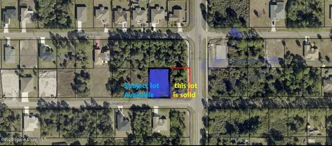 217 Lafleur St SW, Palm Bay, FL 32908
