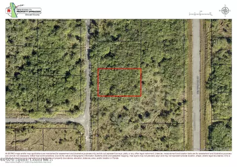 2333 Legion Ave SW, Palm Bay, FL 32908