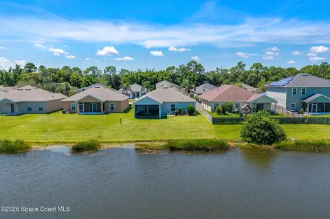 View/Area - 3665 Aria Dr, Melbourne, FL 32904 photo 4 of 12