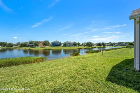 View/Area - 3665 Aria Dr, Melbourne, FL 32904 photo 3 of 12