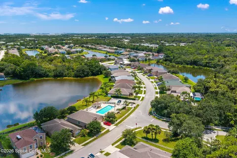 View/Area - 3665 Aria Dr, Melbourne, FL 32904 photo 10 of 12