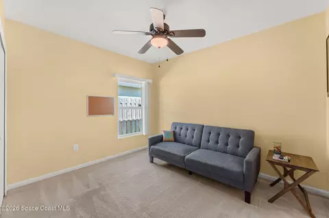 Bedroom - 3665 Aria Dr, Melbourne, FL 32904 photo 4 of 4