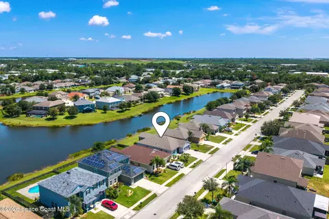 View/Area - 3665 Aria Dr, Melbourne, FL 32904 photo 5 of 12
