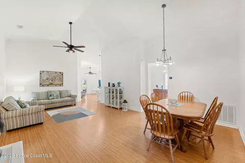 Dining - 3665 Aria Dr, Melbourne, FL 32904 photo 2 of 3