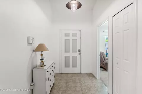 Entry Way - 3665 Aria Dr, Melbourne, FL 32904 photo 1 of 2