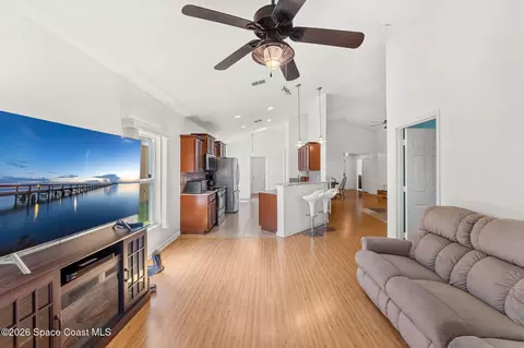 Living - 3665 Aria Dr, Melbourne, FL 32904 photo 1 of 1
