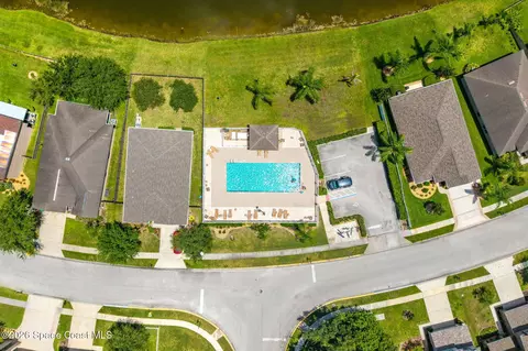 View/Area - 3665 Aria Dr, Melbourne, FL 32904 photo 11 of 12