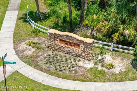 View/Area - 3665 Aria Dr, Melbourne, FL 32904 photo 12 of 12
