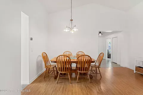 Dining - 3665 Aria Dr, Melbourne, FL 32904 photo 3 of 3