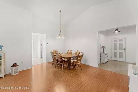 Dining - 3665 Aria Dr, Melbourne, FL 32904 photo 1 of 3