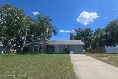 2841 Ascot Ln, Deltona, FL 32738