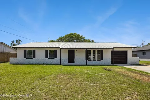 1660 Ashwood Ave, Titusville, FL 32796