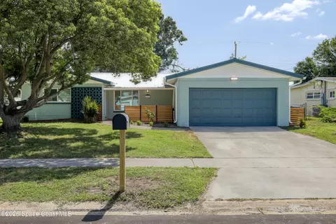 1336 Estridge Dr, Rockledge, FL 32955