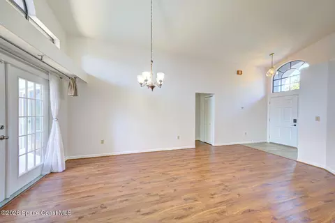 Living - 3395 Fort Sumter St, Melbourne, FL 32934 photo 1 of 7