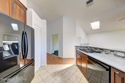 Kitchen - 3395 Fort Sumter St, Melbourne, FL 32934 photo 1 of 8