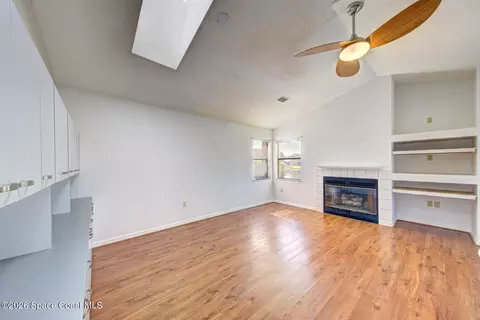 Living - 3395 Fort Sumter St, Melbourne, FL 32934 photo 5 of 7