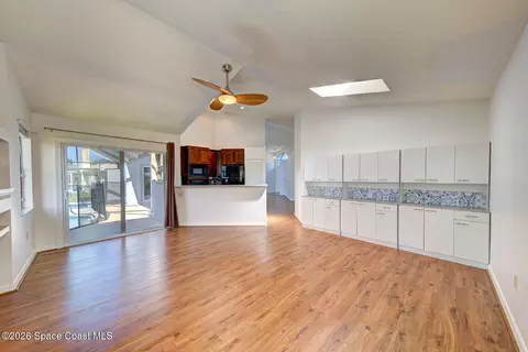 Living - 3395 Fort Sumter St, Melbourne, FL 32934 photo 6 of 7