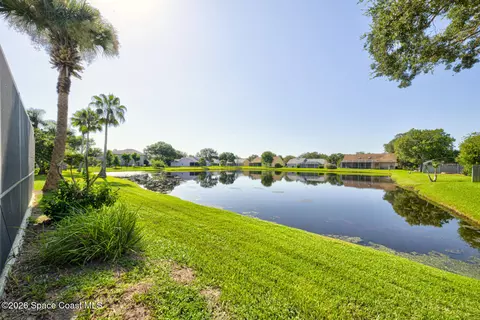 View/Area - 3395 Fort Sumter St, Melbourne, FL 32934 photo 1 of 1