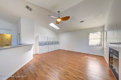Living - 3395 Fort Sumter St, Melbourne, FL 32934 photo 4 of 7