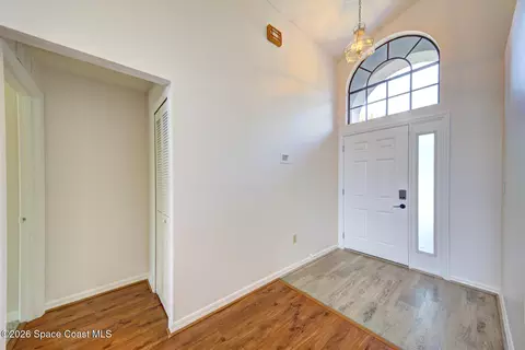 Entry Way - 3395 Fort Sumter St, Melbourne, FL 32934 photo 1 of 1