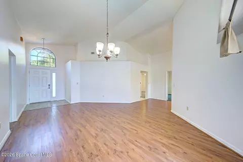 Living - 3395 Fort Sumter St, Melbourne, FL 32934 photo 2 of 7