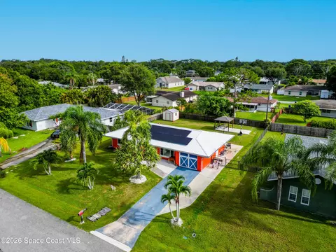 1565 Neosho St NE, Palm Bay, FL 32907