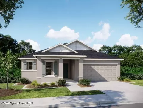 1021 Garlenda Ave SW, Palm Bay, FL 32908