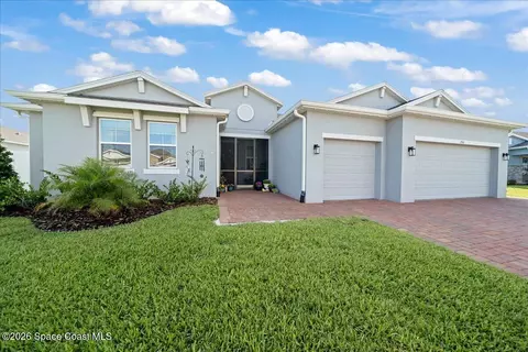 294 Loymer Cir, Merritt Island, FL 32953
