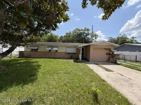 3065 Las Palmas Dr, Titusville, FL 32780