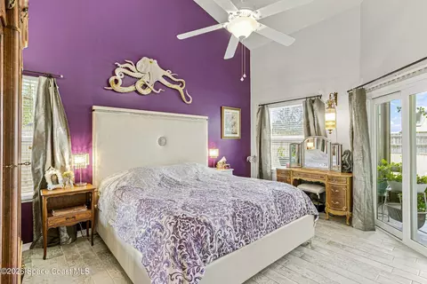Bedroom - 910 Brookshire Cir, Malabar, FL 32950 photo 1 of 4