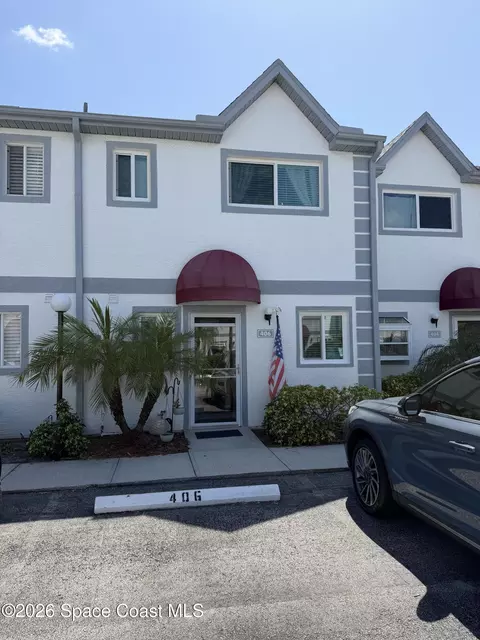 406 Seaport Blvd #T123, Cape Canaveral, FL 32920